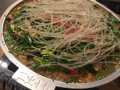 牛肉八带土豪锅-京玉菲饭店(李村店)