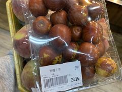 -果蔬好生活超市(东湖店)