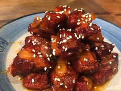 -兰溪小馆(东直门簋街店)