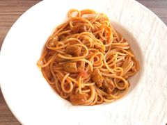 经典意式肉酱面-必胜客(永旺店)