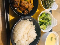 -老娘舅(苏州中心大道西大润发店)
