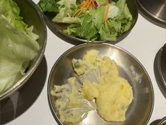 -西塔老太太泥炉烤肉(北京望京店)