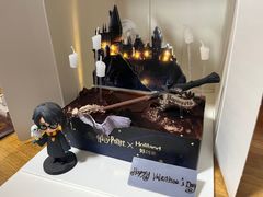 -好利来(团结湖店)