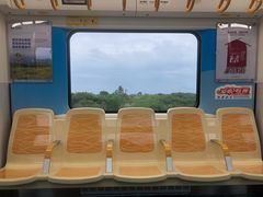 -三岔湖景区