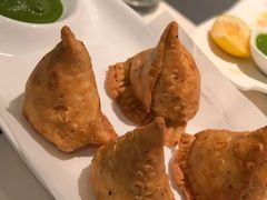 -Pita's&Tika's中东和印度风味餐厅(龙湖天街店)