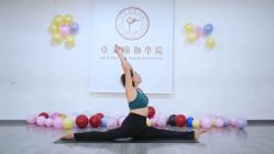 -亚太瑜伽普拉提学院