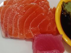 -威珀斯酒店·珀萃美食餐厅 | 海鲜刺身·现烤生蚝·特色烤肉