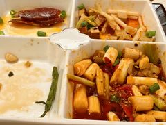 -张太婆老妈蹄花川菜馆·中华餐饮老字号(望平街店)