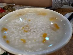 番薯粥-揭阳钟记小食(福田新村店)