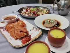 -金哥私房菜馆(张府园总店)