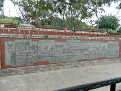 -胡里山炮台
