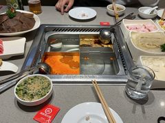 -海底捞火锅(飞马水城店)