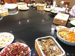 -小眼睛餐饮&杨杨夜宵