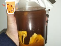 -Oasis coffee燕谷咖啡(公信店)