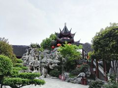 景点-檀园