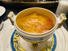 翰林佛跳墙-北京饭店谭家菜