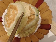 韭菜盒子-上关东东北菜(夫子庙水游城店)