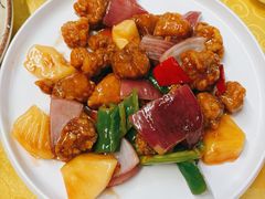 -海鲜街菜馆(海珠南路店)