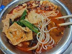 -桂湘缘卤味螺蛳粉