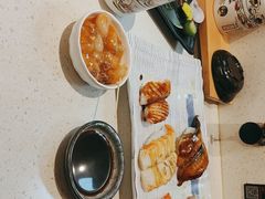 -万岁寿司(虎门万达店)
