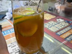-大头力茶餐厅(花都融创茂店)