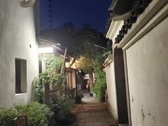 -小河直街历史文化街区