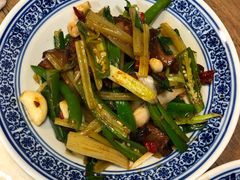 -小杨烤肉(朱雀店)