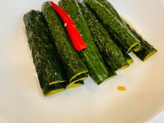 -子霖南山鲜虾面(南山总店)