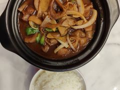 -牛吃草牛肉面(翠柏路店)