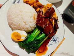 -十六台·经典广东菜(德外大街店)