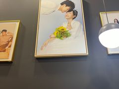 -海马体照相馆|大师(北京华贸中心店)