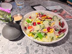 -芭莉与彩虹西餐厅(成都合生汇店)