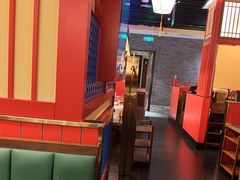 -牛New寿喜烧(金鹰世界店)