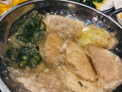 -抱德·潮汕味(敦和店原惠城鱼仔)