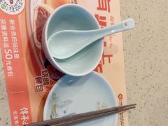 -点都德(龙之梦店)