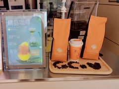-CoCo都可(蓝村店)