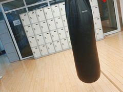 -沈坚强游泳俱乐部(长征分部)