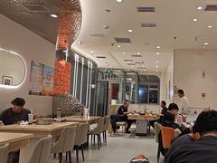 -呷哺呷哺 黄金牧场 (新辰里学清路店)