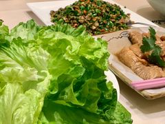 -沙龙酒家