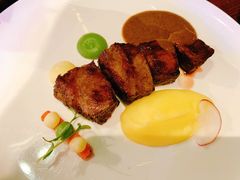 低温澳洲精选牛排-G+KITCHEN(龙湖狮山天街店)