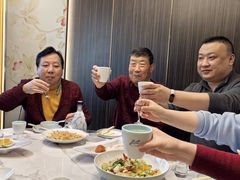 -玉林烤鸭店(垡头店)