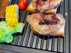 法式鹅肝-一本料理(西溪天街店)