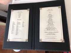 -上海和平饭店华懋阁 Cathay Room