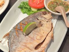 -大头虾越式风味餐厅(光明广场店)