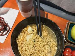 -华夏良子·足道SPA艾灸(翠微店)