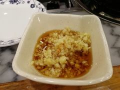 -马记伊源斋涮肉·清真菜(潘家园古玩市场店)