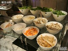 -城市名人酒店-喝彩西餐厅(名人城市广场店)