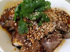 夫妻肺片-成都驻京办餐厅(蜀都宾馆店)