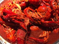 -京韵胡同·酱香羊蝎子火锅涮肉(长寿路店)