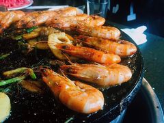 -厚味居炙子烤肉·清真(天桥南纬路店)
